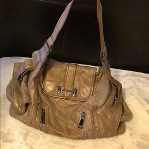*NOT FOR SALE* Treesje slouchy shoulder bag